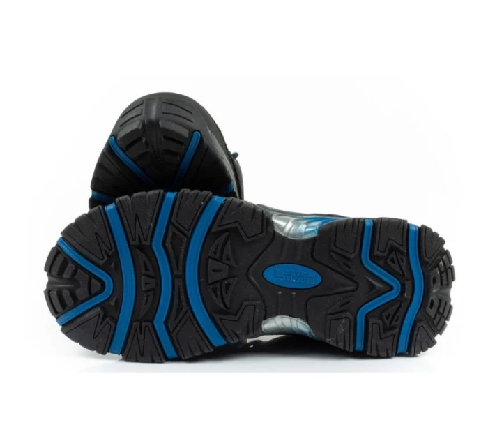 Bezpečnostná pracovná obuv Regatta S1P M TRK109