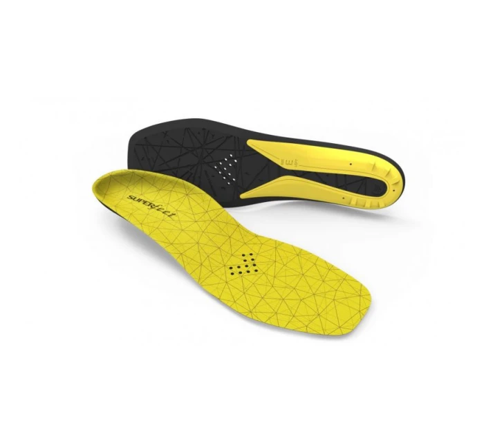 Vložky Superfeet Hockey Comfort FL460012F-45