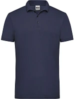 Daiber JN 830 Pánske pracovné polo tričko z piké 02.0830 tmavomodré Daiber JN 830 Pánske pracovné polo tričko z piké 02.0830 tmavomodré