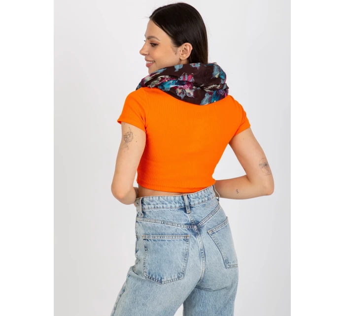 Pareo AT PO 205011.36 tmavo hnedá