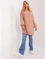 Prepínač AT SW 2367.76P tmavo ružová