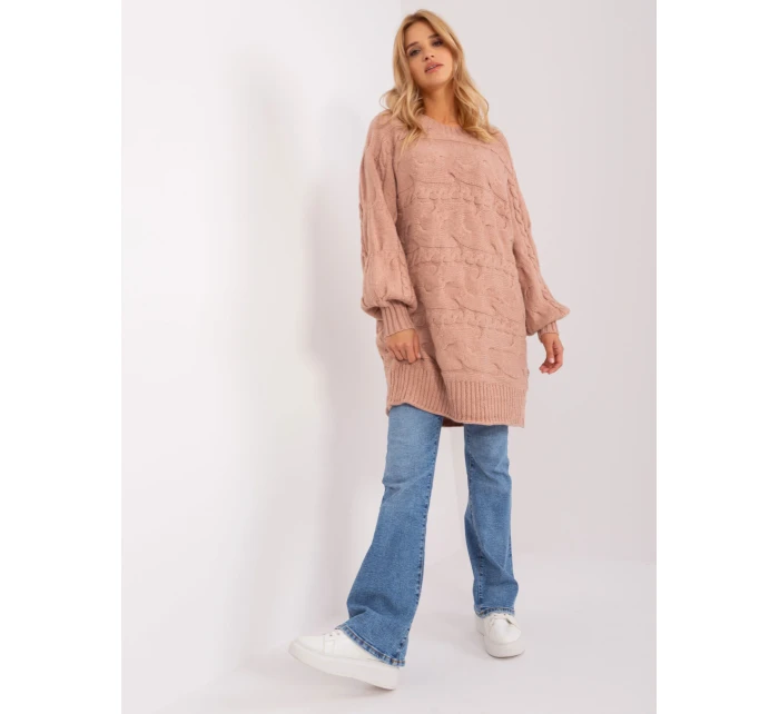 Prepínač AT SW 2367.76P tmavo ružová