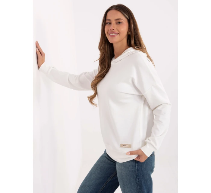 Bluza RV BL model 21717638 ecru - FPrice