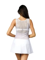 Tunika Ines Bianco model 17579230 (2) - Marko Tunika Ines Bianco model 17579230 (2) - Marko