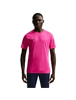 Pánske tričko HV8173 616 pánske ružové - Nike