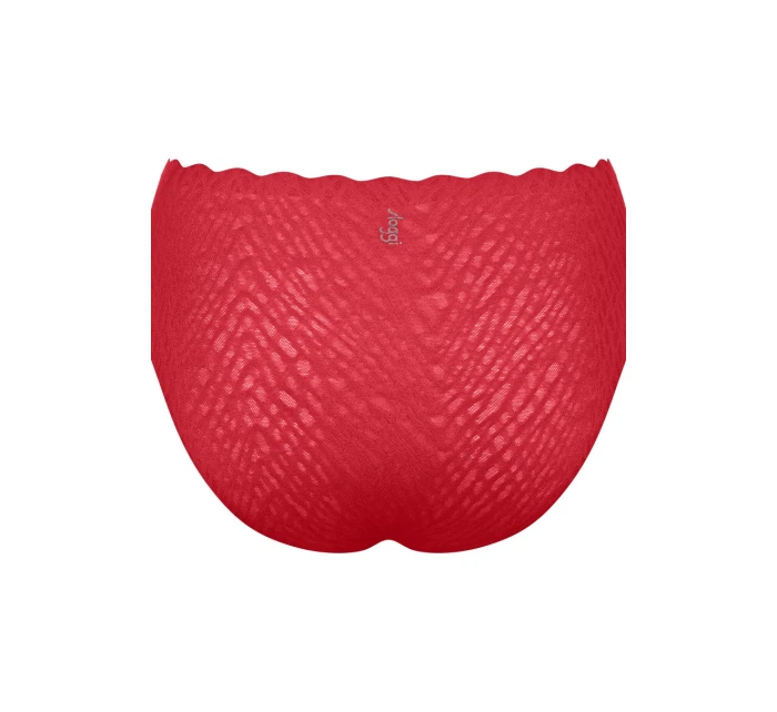 SLOGGI ZERO FEEL BLISS FESTIVE NOHAVIČKY S VYSOKOU NOHOU SLOGGI ZERO FEEL BLISS FESTIVE NOHAVIČKY S VYSOKOU NOHOU