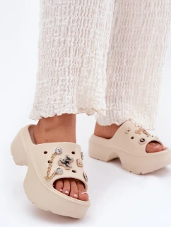 Papuče model 214405 Step in style