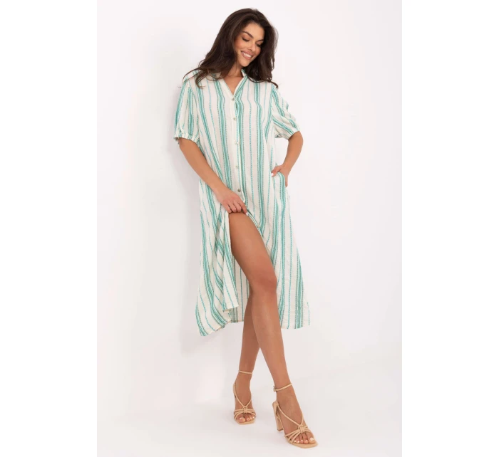 Denné šaty model 215567 Och Bella