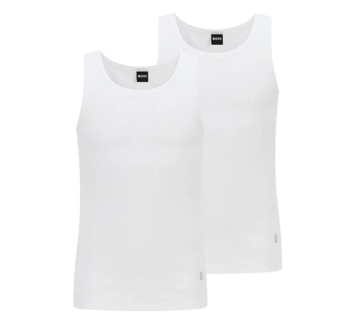 Pánske tielko BOSS 50475291 2 pack