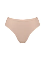 sloggi GO Daily Cotton Tai - BROWN - SLOGGI BROWN - SLOGGI sloggi GO Daily Cotton Tai - BROWN - SLOGGI BROWN - SLOGGI