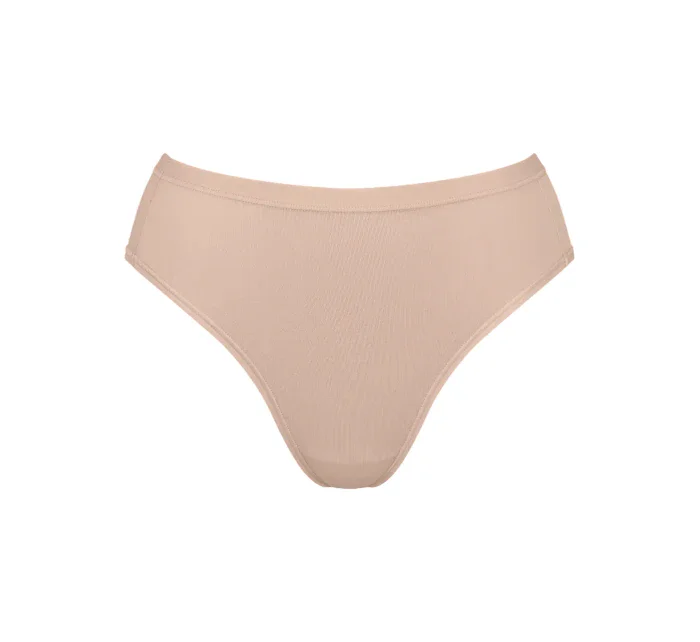 sloggi GO Daily Cotton Tai - BROWN - SLOGGI BROWN - SLOGGI sloggi GO Daily Cotton Tai - BROWN - SLOGGI BROWN - SLOGGI