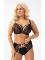 Gorsenia K 975 Polovičná podprsenka Latika Gorsenia K 975 Polovičná podprsenka Latika