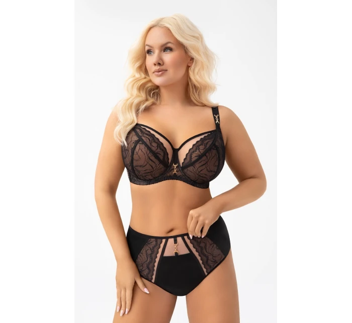 Gorsenia K 975 Polovičná podprsenka Latika Gorsenia K 975 Polovičná podprsenka Latika