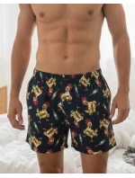 Boxerky Classic  3XL5XL model 21796709 - Cornette