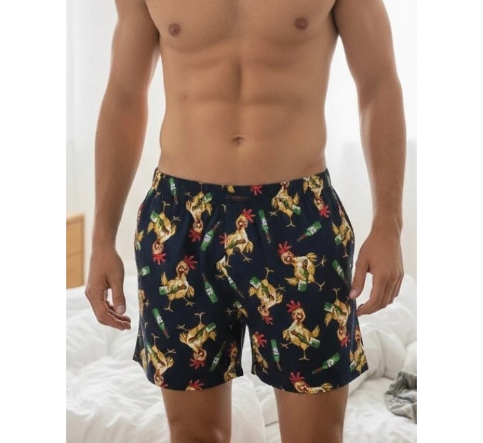 Boxerky Classic  3XL5XL model 21796709 - Cornette