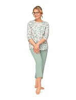 Dámské pyžamo  201 3/4 3XL4XL model 8979259 - MARTEL