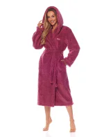 Dlouhý dámský župan  SXL model 17416129 - L&L