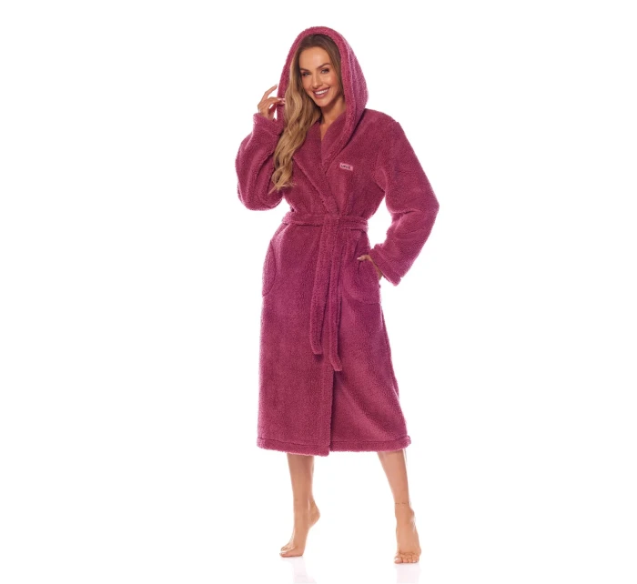 Dlouhý dámský župan  SXL model 17416129 - L&L