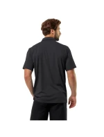 Polokošeľa Jack Wolfskin Dolphami M 1809801-6000