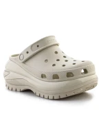 Dreváky Crocs Mega Crush 207988-2Y2 Dreváky Crocs Mega Crush 207988-2Y2