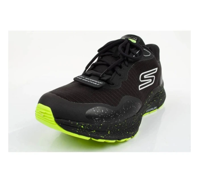 Športová obuv Skechers Go Run M 220874/BKLM Športová obuv Skechers Go Run M 220874/BKLM