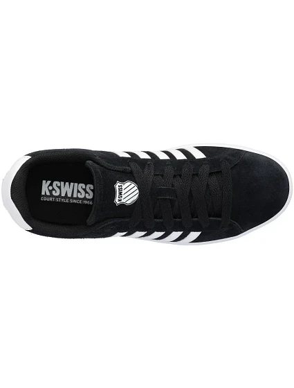 Boty KSwiss Court  M model 20689300 - K- Swiss