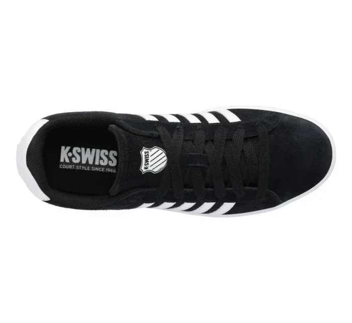 Boty KSwiss Court  M model 20689300 - K- Swiss