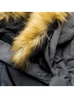 Płaszcz Lady W model 20796241 - Hi-Tec Płaszcz Lady W model 20796241 - Hi-Tec