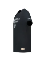 Canadian Peak JVICKEAK BLACK RM Pánske tričko 254 (RBMSZ1307H/CP-NOIR)