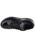 Skechers Uno-Shiny One 177142-BBK Black 36 Skechers Uno-Shiny One 177142-BBK Black 36