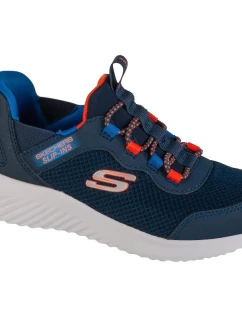SlipIns:   Námořnická modrá model 21384843 - Skechers