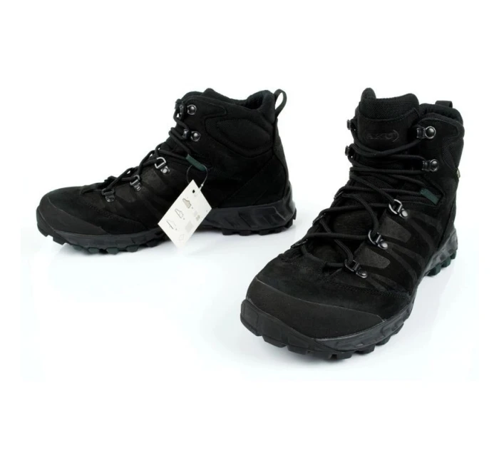 Buty Magnum Mid Wp M 41 model 20838042 - Aku
