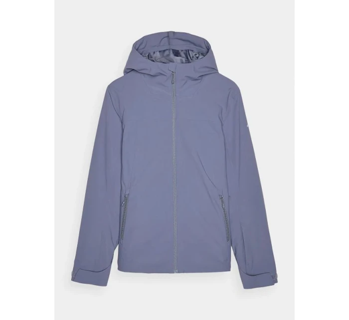 Dámská lyžařská bunda 5000 model 21814348 - 4F Dámská lyžařská bunda 5000 model 21814348 - 4F