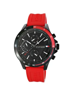 Pánské hodinky model 21804623 - Tommy Hilfiger