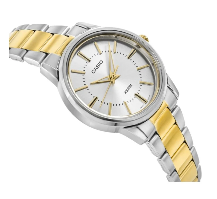 Dámské hodinky model 21807263 + BOX - CASIO Dámské hodinky model 21807263 + BOX - CASIO