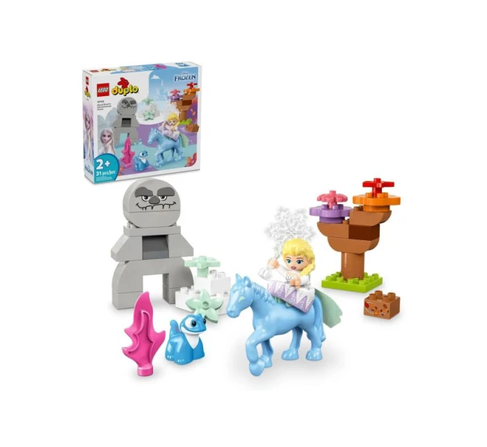 Disney  a v model 21864109 - Lego