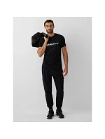 T-shirt slim z nadrukiem męskii 4F 4FRAW26TTSHM4667-20S T-shirt slim z nadrukiem męskii 4F 4FRAW26TTSHM4667-20S
