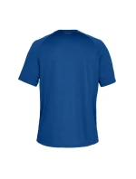 Tréningové tričko Under Armour Tech 2.0 SS M 1326413-400 Tréningové tričko Under Armour Tech 2.0 SS M 1326413-400