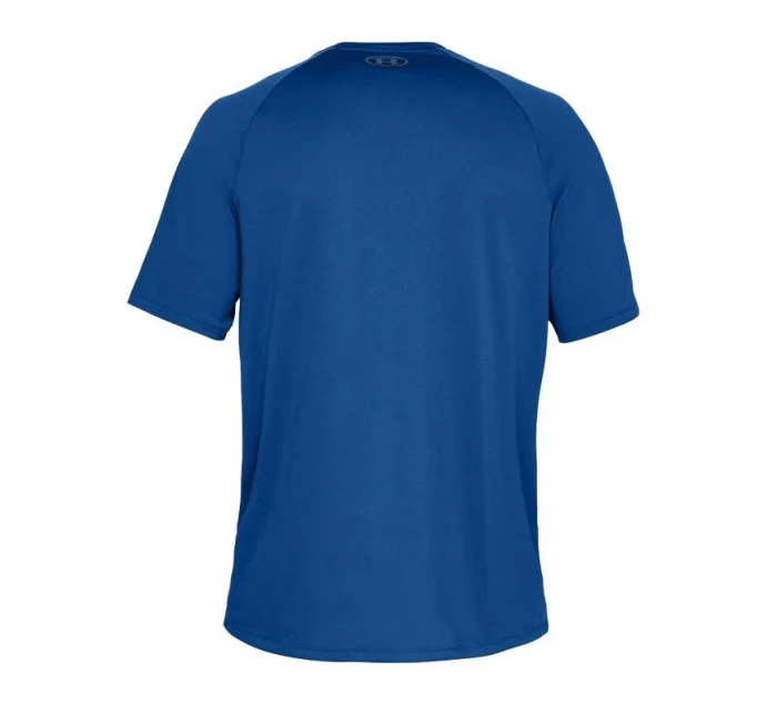 Tréningové tričko Under Armour Tech 2.0 SS M 1326413-400 Tréningové tričko Under Armour Tech 2.0 SS M 1326413-400