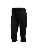 Dámske legíny Techfit Capri Tight W 3/4 FJ7169 - Adidas