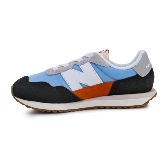 Detské juniorské PH237EF - New Balance Detské juniorské PH237EF - New Balance
