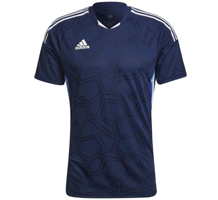 Adidas Condivo 22 zápasové tričko M HA3512 muži