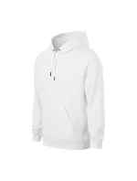 Mikina Break M bílá model 19378711 - Malfini Mikina Break M bílá model 19378711 - Malfini