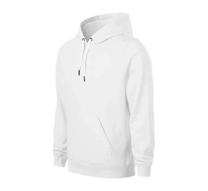 Mikina Break M bílá model 19378711 - Malfini Mikina Break M bílá model 19378711 - Malfini