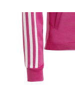 Dievčatá Tr-Es 3 Stripes FZH Jr HR5793 - Adidas