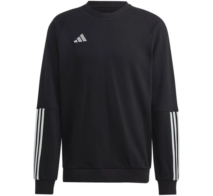 Pánske tričko Tiro 23 Competition Crew M HK8039 - Adidas