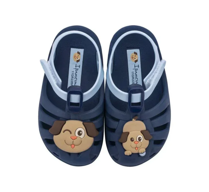 Sandály Summer Jr model 18621945 - Ipanema