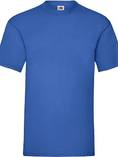 Valueweight T Tričko model 22497014 royal blue - Fruit of the Loom