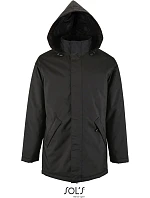 SOL'S Parka black model 22540664 SOL'S Parka black model 22540664