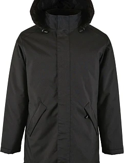 SOL'S Parka black model 22540664